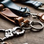 unique keychain gift ideas