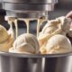 vanilla ice cream recipes