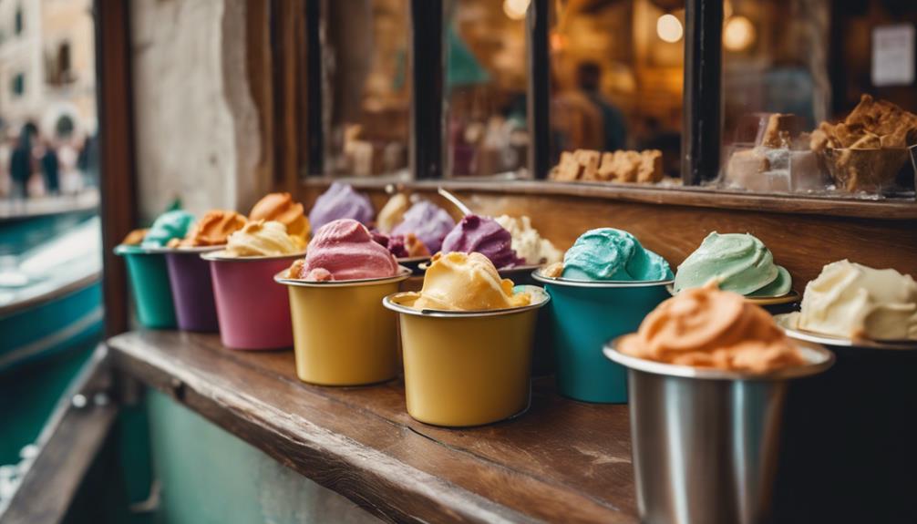 venice s best gelato spots