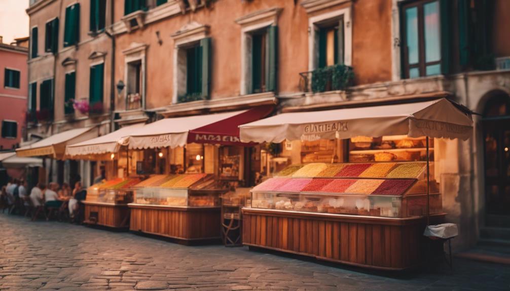 venice s finest gelato spot