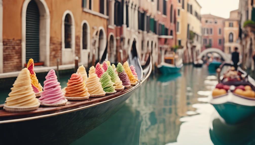 venice s top gelato spots