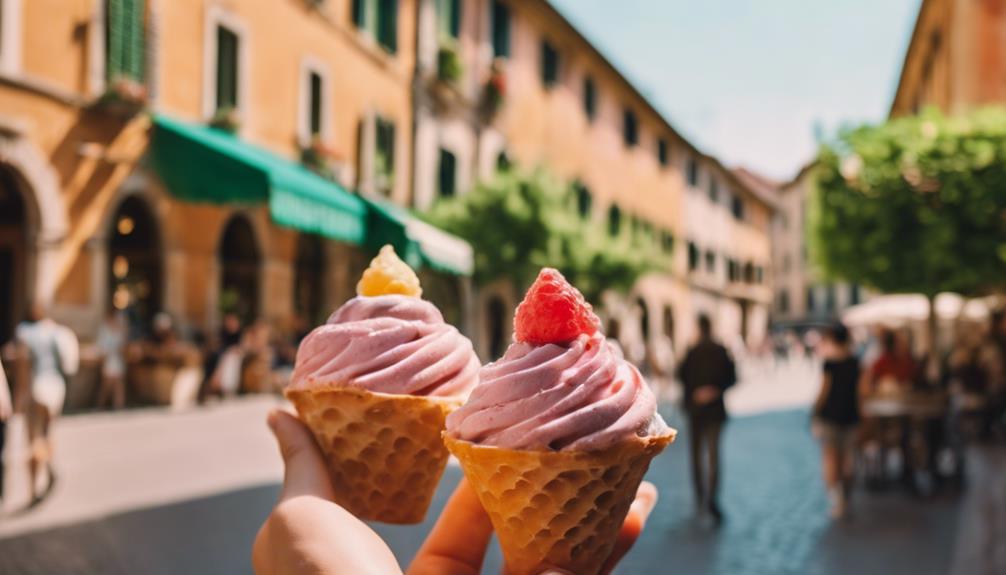 verona s best gelato experience