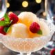 champagne sorbet recipe instructions