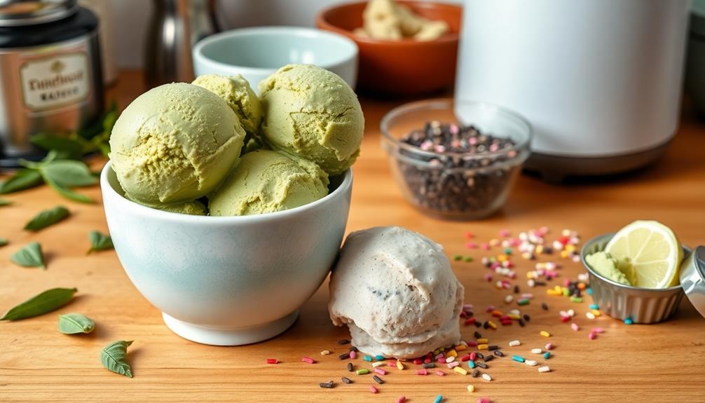 delicious diy ice cream techniques