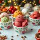 global christmas ice cream recipes