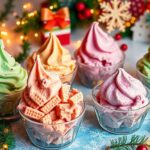 global holiday ice cream