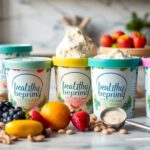 healthy ice cream brandsreviewed