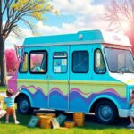 ice cream truck economics