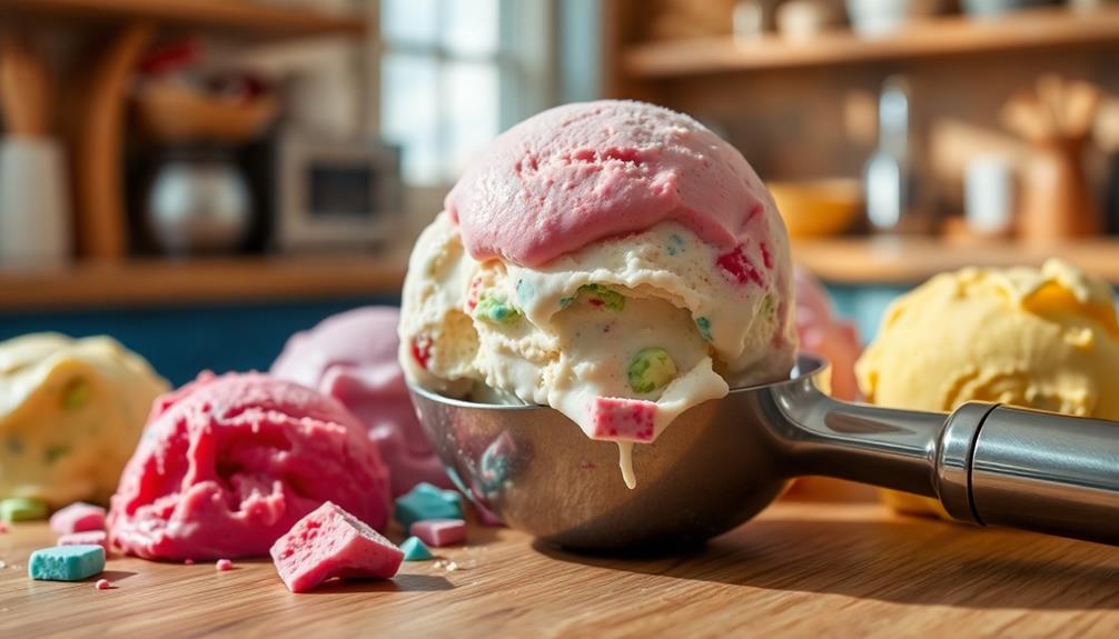 mastering perfect ice cream