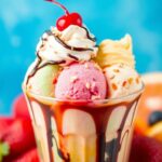 perfect ice cream sundae guide