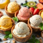 recommended paleo ice cream