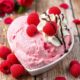 romantic ice cream delights