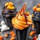 spooky frozen treats ideas