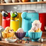 top home ice cream makers