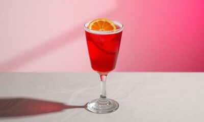 negroni sbagliato drink recipe