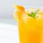 refreshing citrus cocktail delight