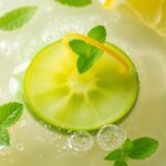 refreshing melon cocktail recipe