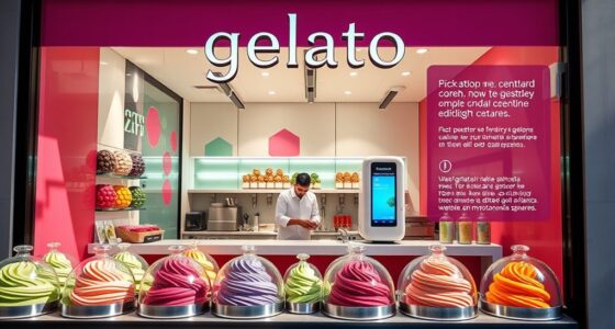 american gelato innovations