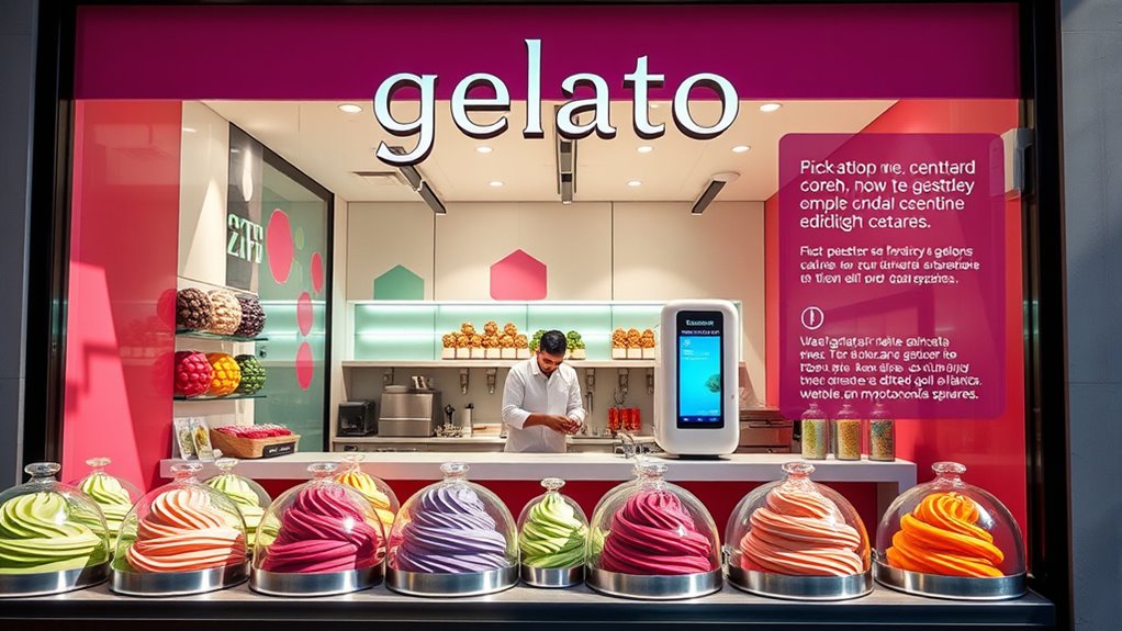 american gelato innovations