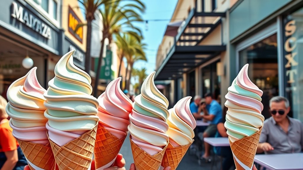 australian gelato traditions and trends