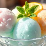 chilled fruit dessert perfection