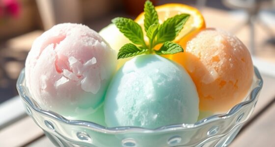 chilled fruit dessert perfection
