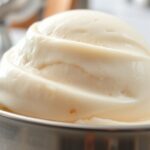 creamy smooth gelato science