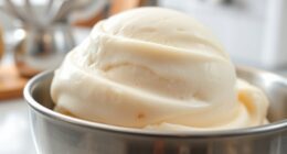 creamy smooth gelato science