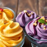 dairy free gelato options