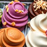 exotic asian gelato flavors