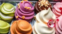 exotic asian gelato flavors