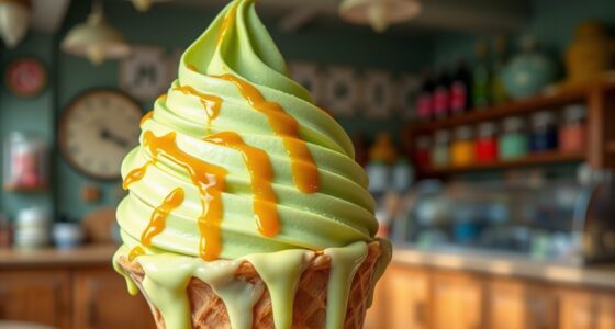 flavor s sweet adventure