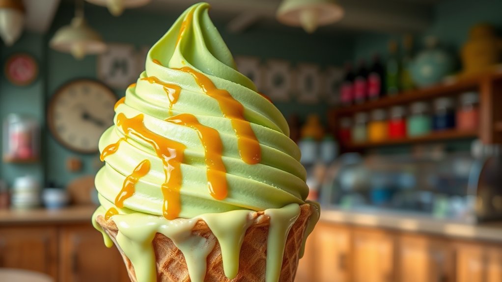 flavor s sweet adventure