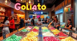 gelato franchise opportunities