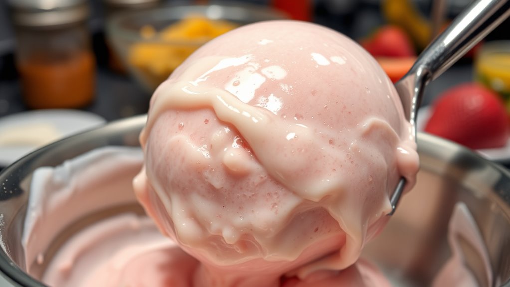 gelato preparation errors to avoid