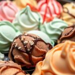 gelato s nutritional benefits