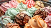 gelato s nutritional benefits