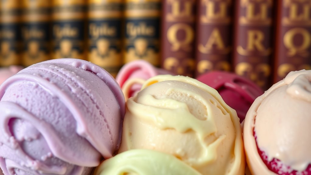 gelato symbolizes cultural pride