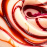 incorporating swirls and mix ins
