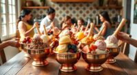 italian family gelato tradition