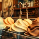 italian frozen dessert evolution