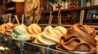 italian frozen dessert evolution