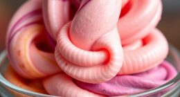 latin american frozen desserts