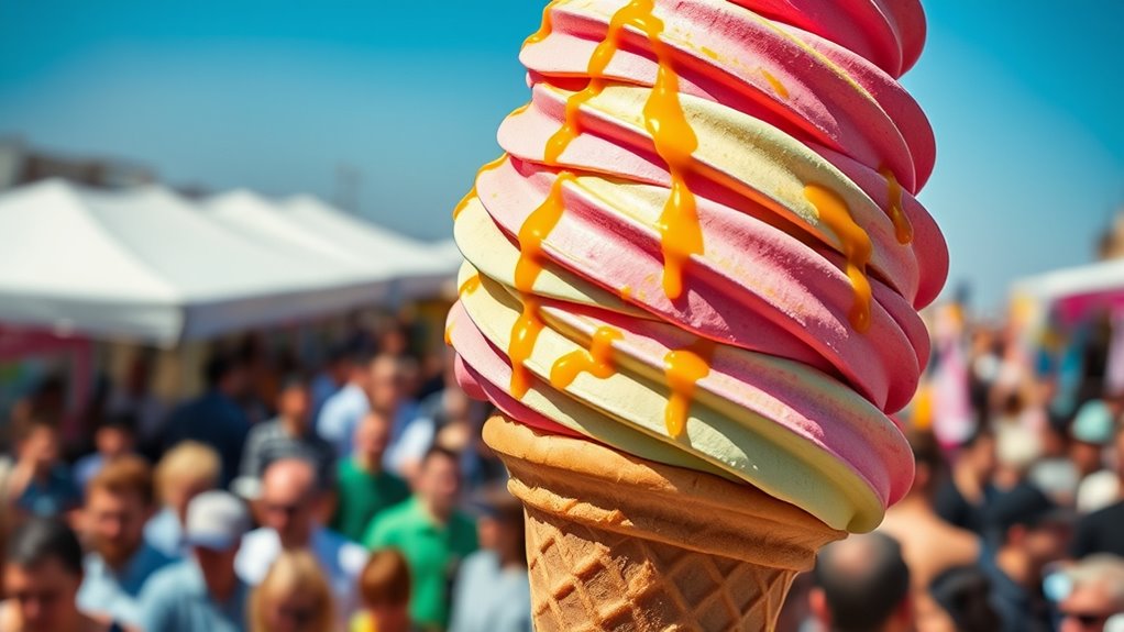 market research informs creative themes