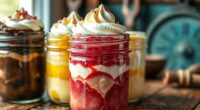mastering freeze and maturation