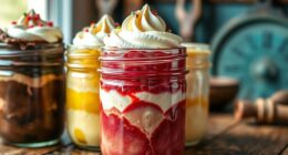 mastering freeze and maturation