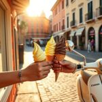 order with italian phrases