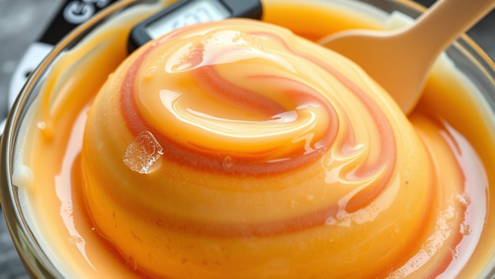 perfect gelato making tips