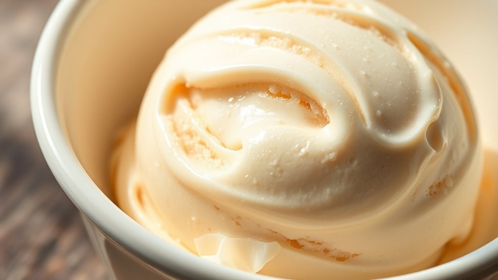 precise freezing and stabilization