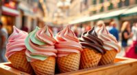 quotes celebrating delicious gelato